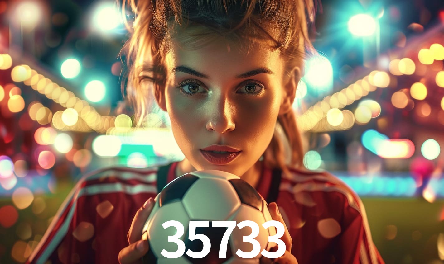 35733 Apostas de Futebol